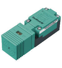 Pepperl Fuchs NJ15-M1K-A2-V1 
