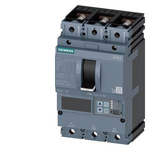 Siemens 3VA21635KQ320AA0  - изображение 1