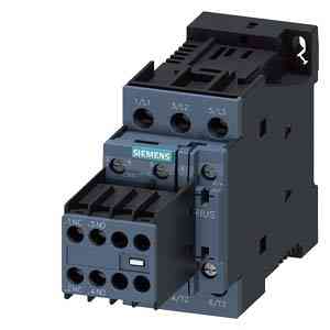 Siemens 3RT20261BB44 