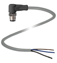 Pepperl Fuchs V11S-W-2M-PUR 