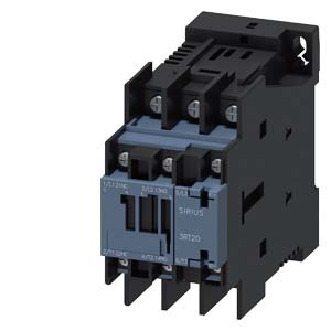 Siemens 3RT20244XB400LA2  - изображение 1