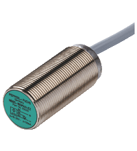 Pepperl Fuchs NCB5-18GM40-N0-10M 