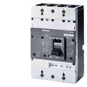 Siemens 3VL47401DC362HA0 