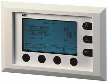 ABB MT701.2,WS  - изображение 1