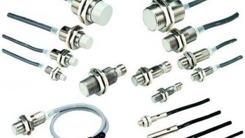 Omron E2E2-X5MC1  - изображение 1