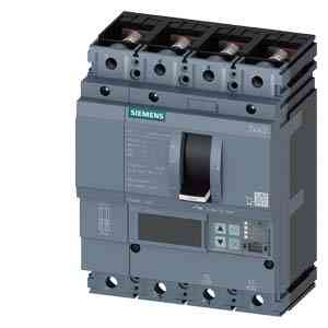 Siemens 3VA21105KP420AA0 