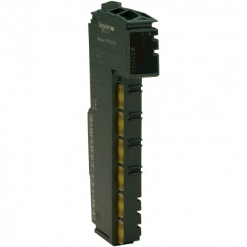 Schneider Electric TM5SDO2R  - изображение 1