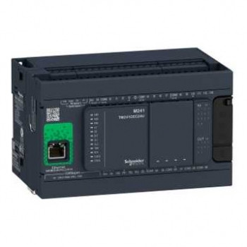 Schneider Electric SCTM241CEC24R  - изображение 1