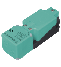 Pepperl Fuchs NBN30-U1-A2-V1 