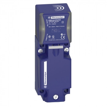 Schneider Electric XS8C4A4DPP20  - изображение 1