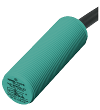 Pepperl Fuchs NBN8-18GK50-E1-5M  - изображение 1