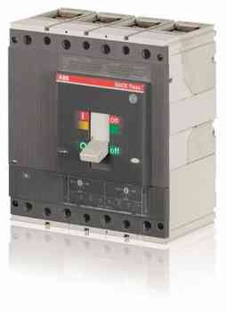 ABB SAC 1SDA0 54489 R1 