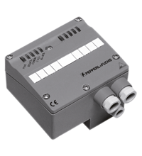 Pepperl Fuchs VBA-2E-G4-I 