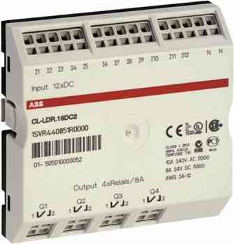 ABB SST1SVR440851R3000 