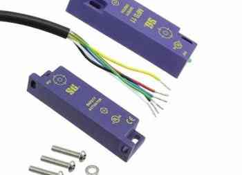 Omron MFS-11P11C3 