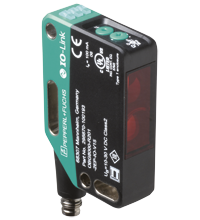 Pepperl Fuchs OBG8000-R201-2EP-IO-V15 