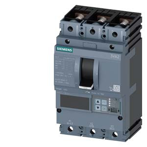 Siemens 3VA21167JP320AA0  - изображение 1