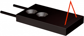 Sick LL3-DC06  - изображение 1