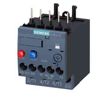 Siemens 3RU21161EB0 