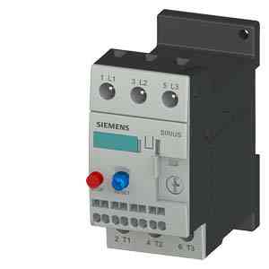 Siemens 3RU11264CD1 