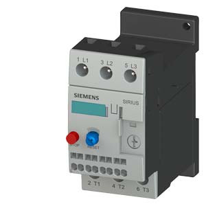 Siemens 3RU11264CD1  - изображение 1