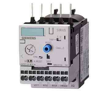 Siemens 3RB20161SD0 