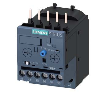 Siemens 3RB31134PB0  - изображение 1
