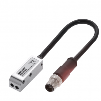 Balluff BML-S1H2-S6RC-M3CA-D0-KA00,3-S284  - изображение 1