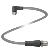 Pepperl Fuchs V31-WM-0,6M-PUR-V1-G 