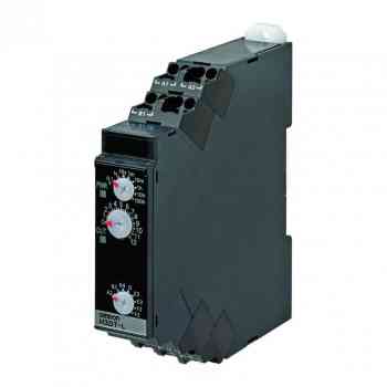 Omron H3DT-L124-240VAC/DC 