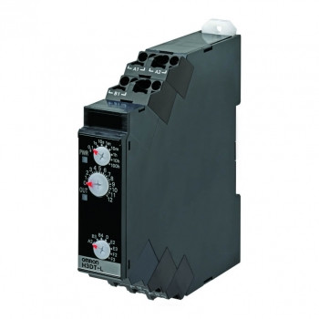 Omron H3DT-L124-240VAC/DC  - изображение 1