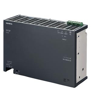 Siemens 6EP14372BA00  - изображение 1