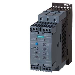 Siemens 3RW40381TB04  - изображение 1