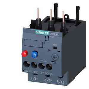 Siemens 3RU21261EB0 