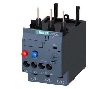 Siemens 3RU21261EB0  - изображение 1
