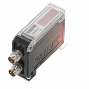 Balluff Усилитель для оптоволоконных датчиков BAE SA-OH-035-NP-S75G  - изображение 1