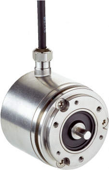 Sick DFS60I-S1PK65536  - изображение 1