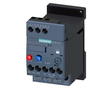 Siemens 3RU21161CB1  - изображение 1