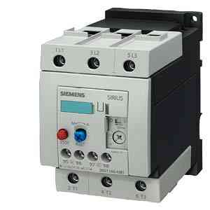 Siemens 3RU11464LB1 