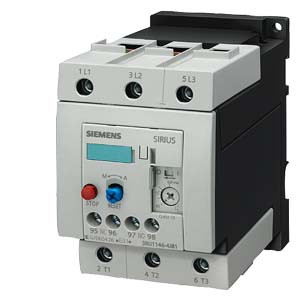 Siemens 3RU11464LB1  - изображение 1
