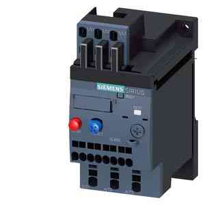 Siemens 3RU21160KC1 