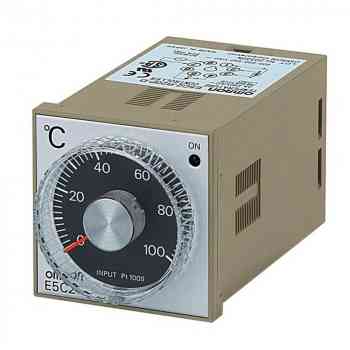 Omron E5C2-R20K100-240VAC0-1200 