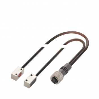 Balluff Оптоволоконный кабель BOH TI-Q06-002-01-S49F 