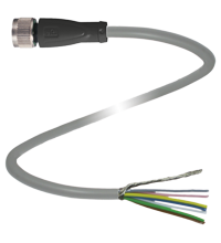 Pepperl Fuchs V17-G-10M-PUR 