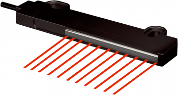 Sick LL3-TS40-5  - изображение 1