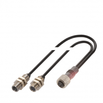 Balluff Оптоволоконный кабель BOH TIR-M06-007-01-S49F  - изображение 1