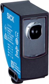 Sick KTS-MBAC241152ZZZZ  - изображение 1