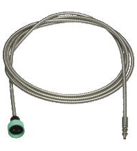 Pepperl Fuchs GlassfiberopticLMR18-2x1,6-4,0-K3 