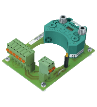 Pepperl Fuchs PL1-F25-E8-K  - изображение 1