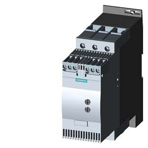 Siemens 3RW30381BB04  - изображение 1